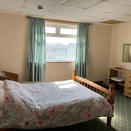 Walford Hotel Blackpool Zewnętrze zdjęcie