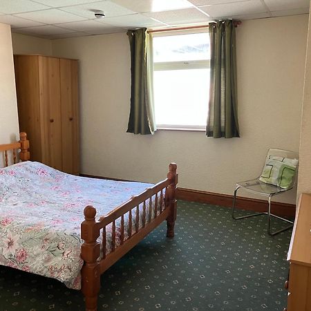 Walford Hotel Blackpool Zewnętrze zdjęcie