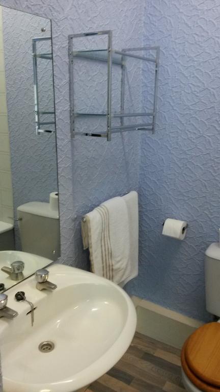 Walford Hotel Blackpool Pokój zdjęcie