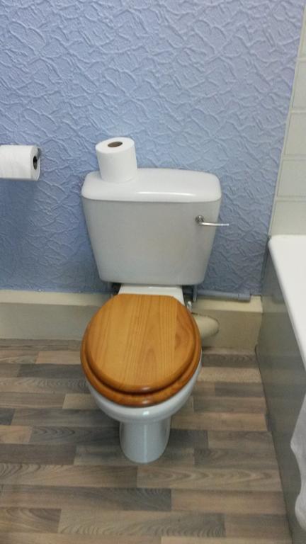 Walford Hotel Blackpool Zewnętrze zdjęcie