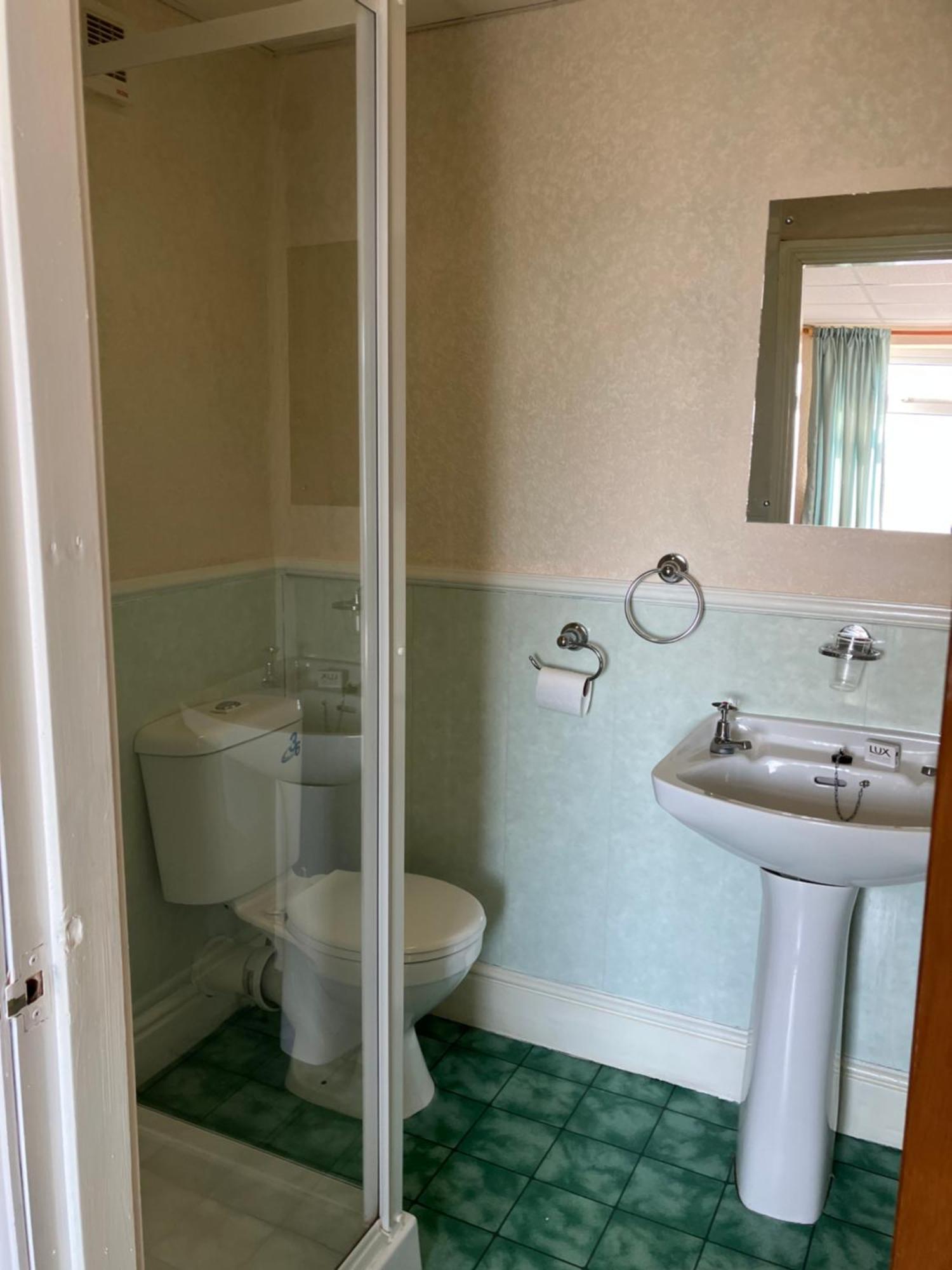 Walford Hotel Blackpool Zewnętrze zdjęcie