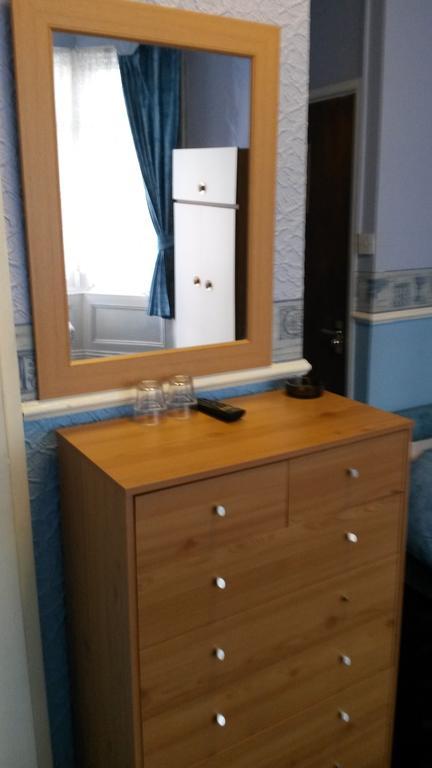 Walford Hotel Blackpool Pokój zdjęcie
