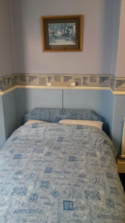 Walford Hotel Blackpool Pokój zdjęcie
