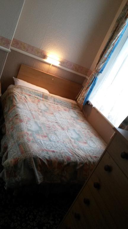 Walford Hotel Blackpool Pokój zdjęcie