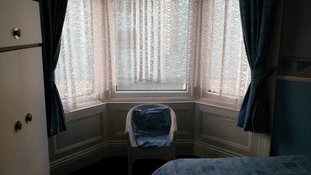 Walford Hotel Blackpool Pokój zdjęcie